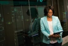 advanced it solutions ready