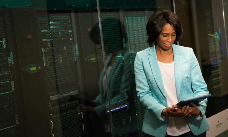 advanced it solutions ready