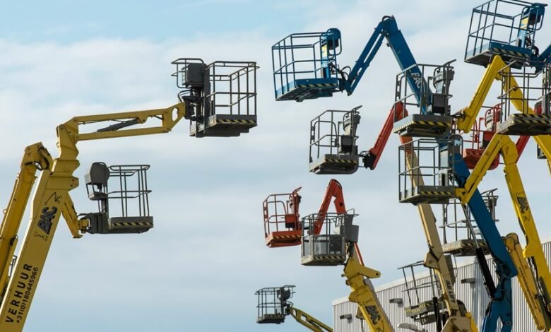 advanced technology solutions platform