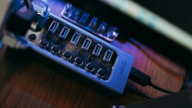 cloud management efficiency hub