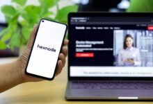 it management platform solutions