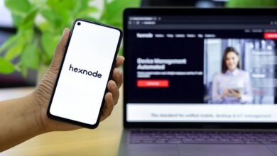 it management platform solutions