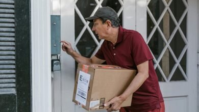 reliable online service hub