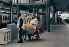 smart online hub platform